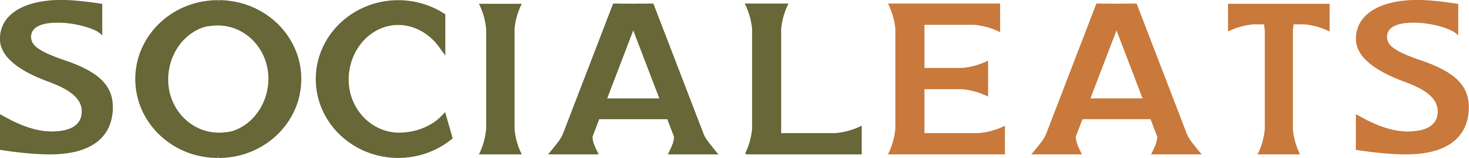 SocialEats Logo