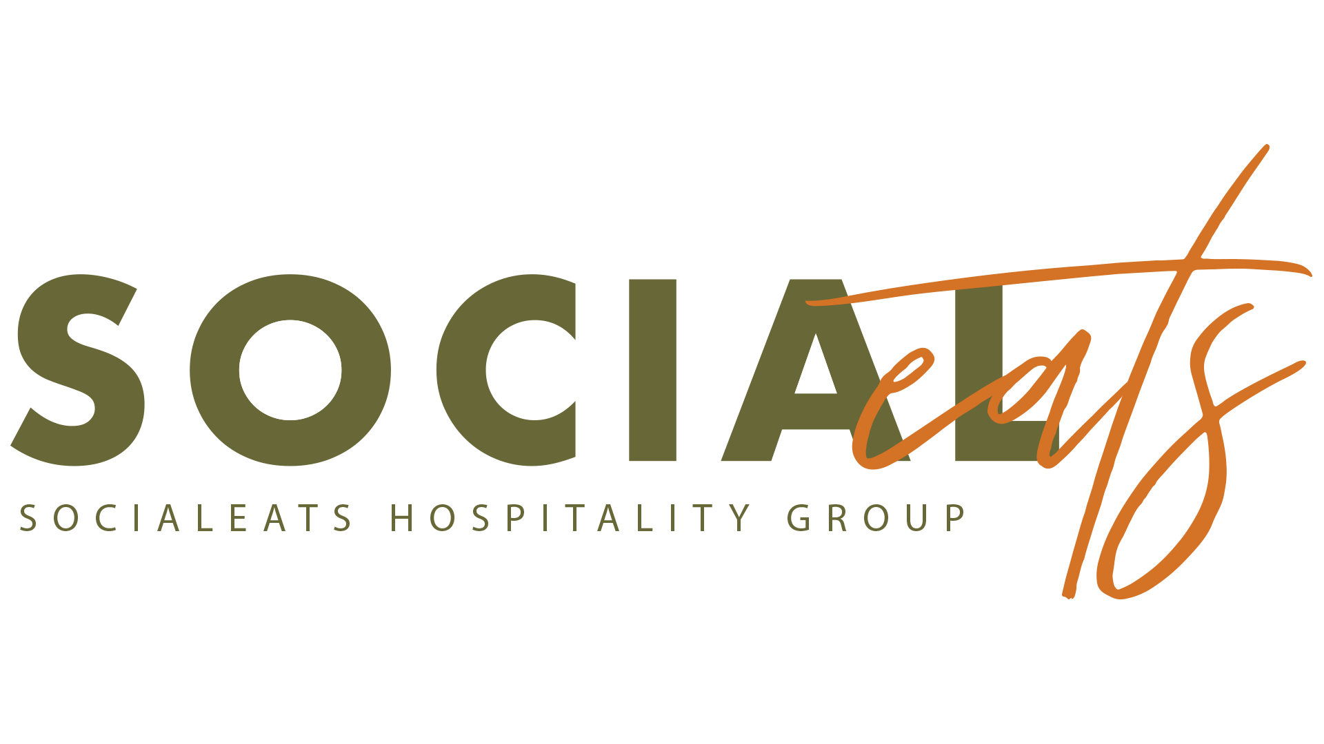 SocialEats Logo